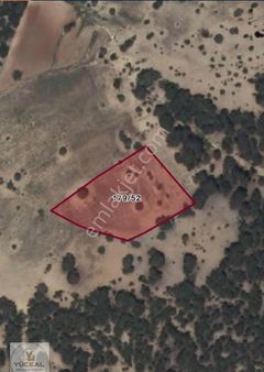 Yüceal Emlak'tan Korkuteli Kevzerde 4.265,18 M2 Satılık Tarla