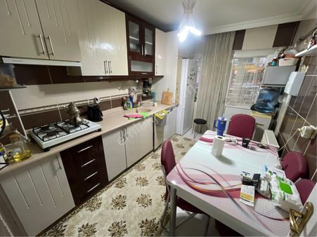 Sincan Akşemsettin Mh.’de 4+1 Ön Cephe Yüksek Giriş Satılık Daire