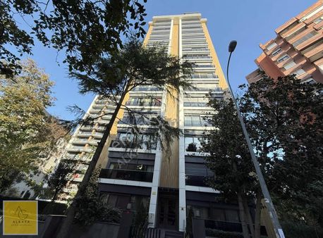 Alkaya'dan Fenerbahçe Dalyan'da Satılık 3+1 Boş Daire 140m²