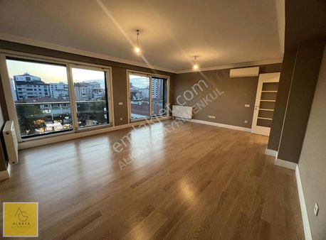 Alkaya'dan Bağdat Cad. 2.bina Konumunda 2+1 Ara Katta Boş Daire