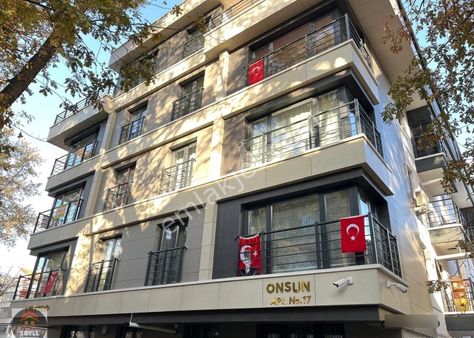Sbell'den Bahçelievler'de Gazi Hastanesi Yakını Yeni Binada 2+1