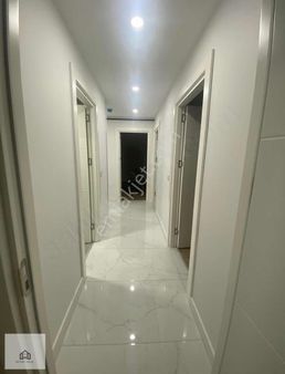 Demir Garden Sitesinde 2+1 Kiralık Daire