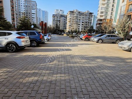 Ank Çankaya Beştepe Koru Sitesi Super Manzaralı Satılık 4+1 Dair
