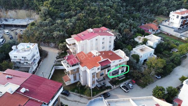 Aydın Kuşadası Güzelçamlı'da