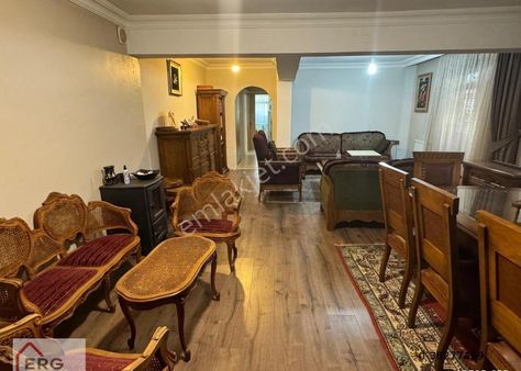 Çankaya Esatta Başcavuş Sok Yapılı Lüks Ters Dubleks Satılık 6+2