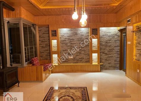 Keçiören Pınarbaşı Divan Konutları Bay Ve Bayan Havuzlu, Saunalı, Spor Salonları Satılık 5+1