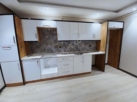 Türk Hamamlı 4+1 Süper Lüx Dubleks Dairemiz Satılık