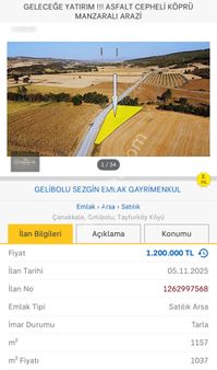 Kazançlı Yatırım