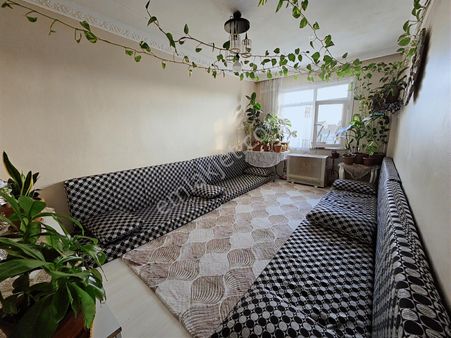 Mimar Emlak'tan Satılık 2+1 80m² 6. Kat Daire