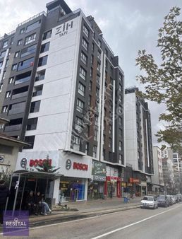 Beşevler Caddesinde 4+1 Teraslı Tripleks Satılık Daire