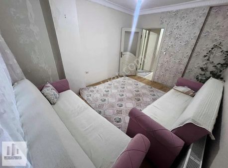 Mehmet Akif Mah. 1.kat 2+1 Krediye Uygun Satılık Daire