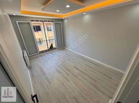 Mehmet Akif Mah.2+1 85m2 Yeni Yapı Satılık Daire