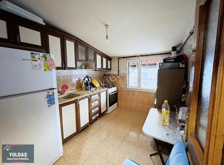 Yoldaş İnş Kiralık Eşyalı 2+1 Çatı Katı Daire Hasekiye Yakın