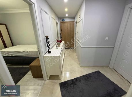 Yoldaş İnş Gazi Mah 3+1 Temiz Lüks Satilik Satilik Bahçe Kat