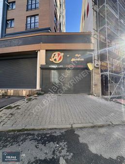Yoldaş İnşaat'tan Satılık 2+1 95 M2 5.kat Sitede Daire