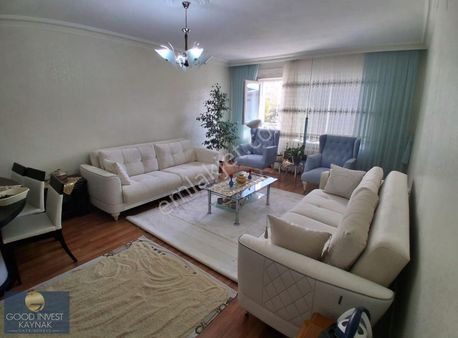 Etimesgut Topçu Mahallesinde Satılık Ful Yapılı 3+1 Daire