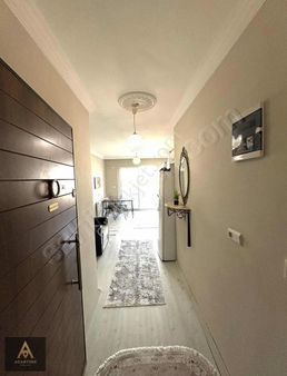 Şirinevler'de Dörtyol Mevkii 2+1 Eşyalı Asansörlü Kiralık Daire