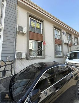 İsabeyli 1+1 Daire, 2.kat, Ön Cephe, Temiz Düzgün