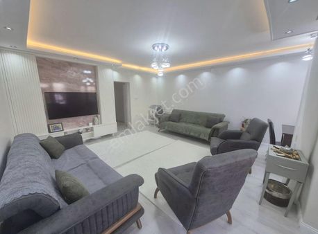 Muhteşem Göl Ve Şehir Manzaralı 150 M2 3+1 Satılık Daire