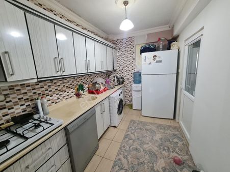 Aydın Akbük'te Satılık Denize Ve Merkeze Yakın Yüksek Giriş 2+1 Eşyasız Daire