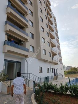 Tömük De Denize 350 M Sıfır 1+1satilikdaire
