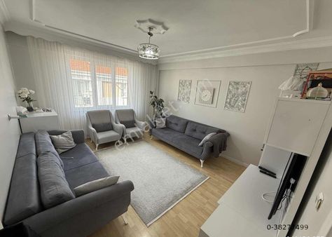 Ertaş Caddesi Ve Açelya Tramvay Durağı Yakını 2+1 100m2 Daire