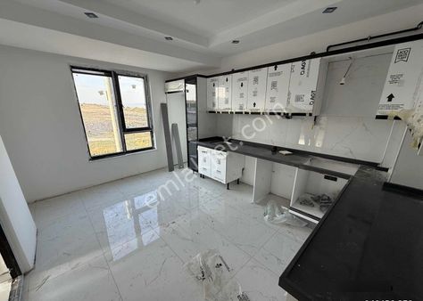 Emek Mah. Albayrak Bulvarı Yakını 3+1 145m2 Daire