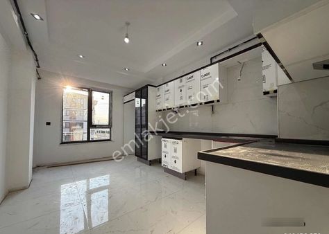 Emek Mah. Albayrk Bulvarı Yakını 2+1 115m2 Daire