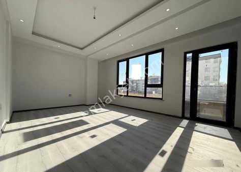 Emek Mah. Dilektepe Parkı Yakını Bahçeli 3+1 135m2 Daire