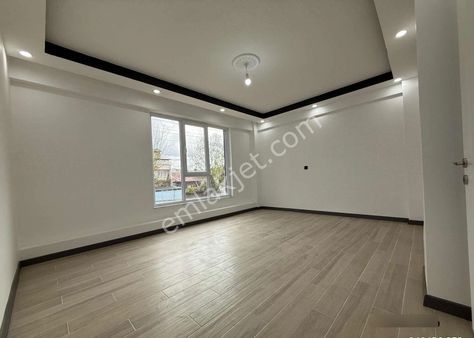 Yeşiltepe Mah. Anadolu Üniversitesi Yanı 2+1 95m2 Daire