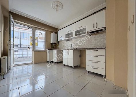 Emek Mah. Şemsettin Günaltay Caddesi Üzeri 2+1 105m2 Daire