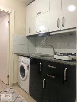 Çarşı Merkez 1+0 Stüdyo Yakıt Net Dahil