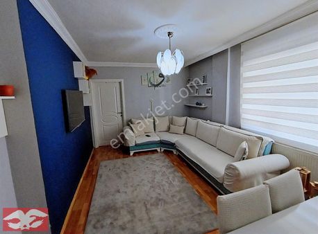 Sincan Maraşal Çakmak Mah.de Kredi Uygun Satılık 3+1 Daire