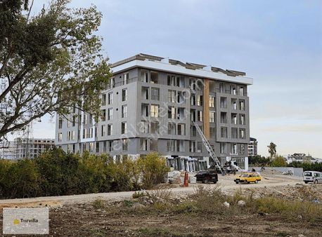 Turvilla'dan Konyaaltı Sarısu Vivaport'da 3+1 Satılık Dublex