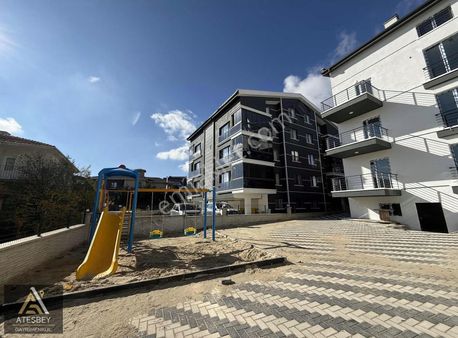 Ateşbey'den İncekte Tasarım Ve Konforda Bir Üst Seviye:2+1 Daire
