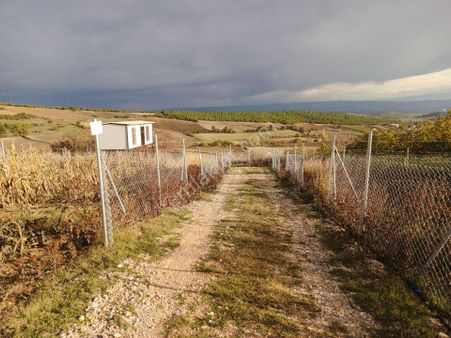 Yenişehir Selimiye Satılık Hobi Bahçesi