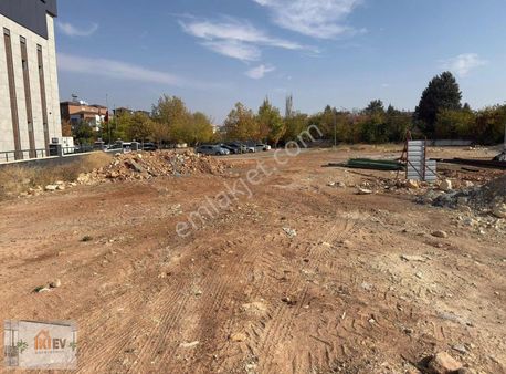 Alparslan Türkeş Cad'si Bir İçeri 15 Temmuz Mah. Satılık A2 Arsa