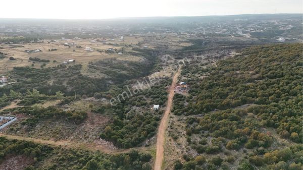 Didim Kardelen Mevki De Satılık Uygun Arsa