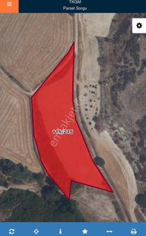 Balcity - Balıkesir Üniversite Bölgesi Çağış'da Fırsat Yatırım...