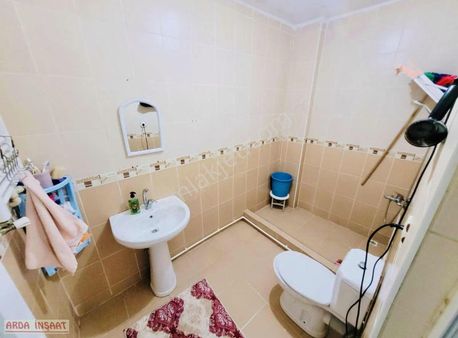 Arda İnşaat 'tan İsmetpaşa Mah 3+1 130 M2 Tramvaya 5 Dk Bahçekat