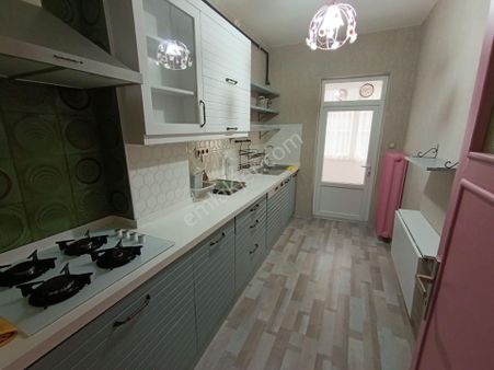 Tunalının Göbeğinde Bestekar Sokakta Kiralık 2+1