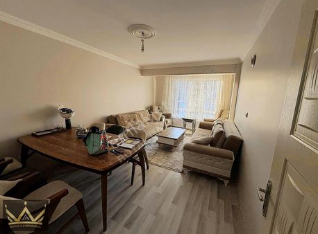 Sporkentte Satılık 3+1 Geniş Kullanışlı Daire