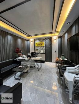 Karaköprüde İçi Yeni Lüks Yapılı Eşyalı Satılık Ofis/dükkan