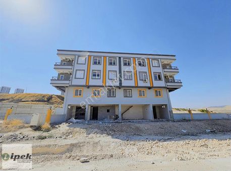 İpek Gayrimenkul - Karaköprü'de Kiralık 1+1 Fuar Arkası