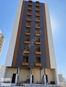 6 Kule Yanında 1+1 Site İçerisinde