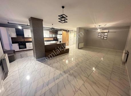 Kur Gruptan Hastaneler Kav. Bulv. Üzeri 3+1 Ultra Lüx Kiralık