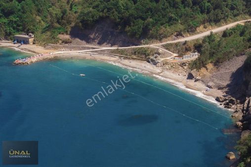 Yatırım İçin İdeal Kadastral Yol Cepheli Tarla