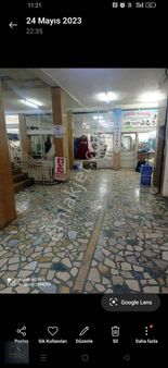 Şehir Merkezinde 32 M2 Dükkan (kat Mülkiyet Tapulu)