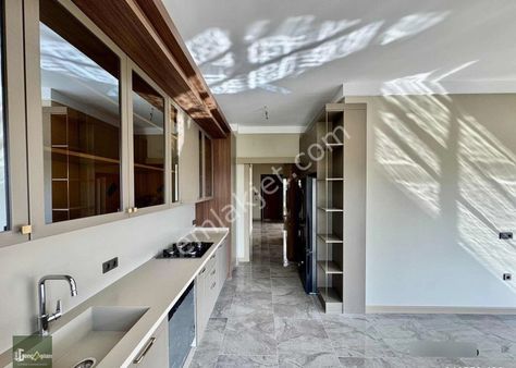 ▄gençaslan'dan▄ Ege Mahallesi'nde İnşaattan 3+1 Ultra Lüx Daire