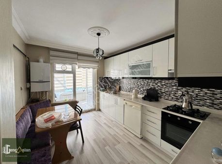 ▄gençaslan'dan▄ Cengizhan'da Asansörlü 3+1 Satılık Daire